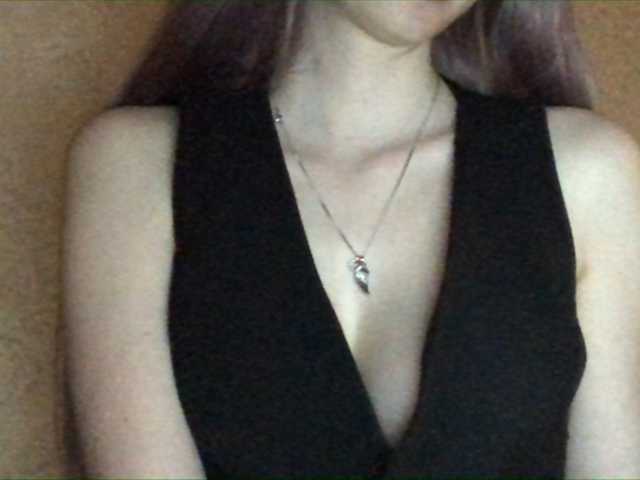 Fényképek ___KIRA___ Hello everyone I'm Kira...Lovense from 2 tokens..I will ignore requests without remuneration)))