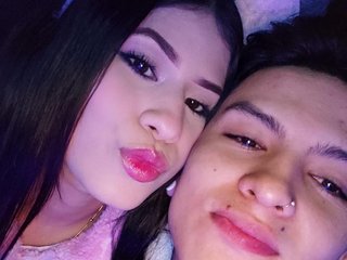 Erotikus videocsevegés lovely-sexcouple