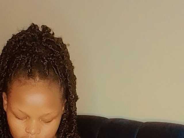 A profil fényképe Lovelyass1