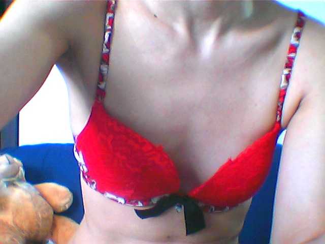 Sugárzási képernyőképek LovelyBlond