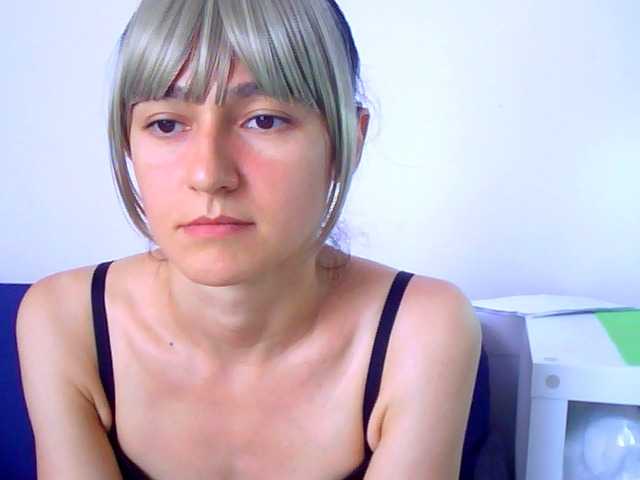 Sugárzási képernyőképek LovelyBlond