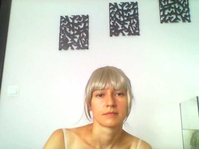 Sugárzási képernyőképek LovelyBlond