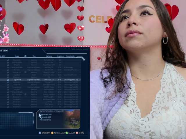 Sugárzási képernyőképek PurpleParadise