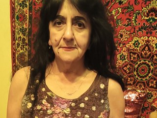 Erotikus videocsevegés LovelyLori