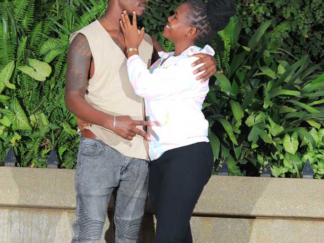 A profil fényképe lovelylove1-1