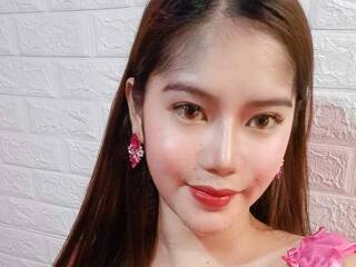 Erotikus videocsevegés LovelyTrixie