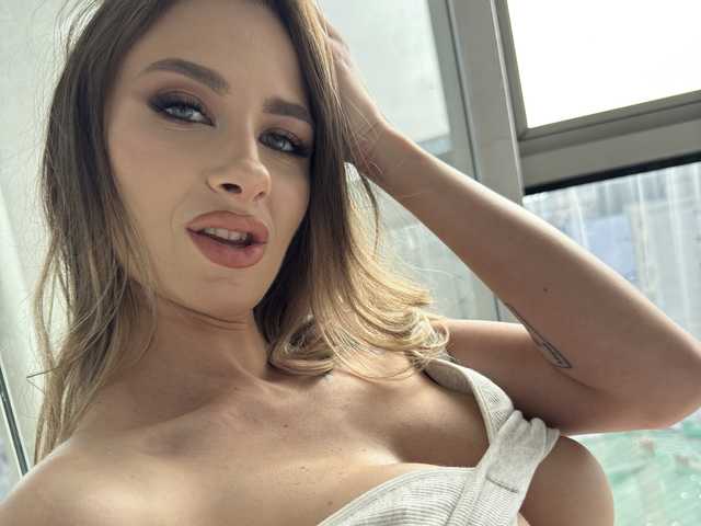 A profil fényképe LovelyxKitten