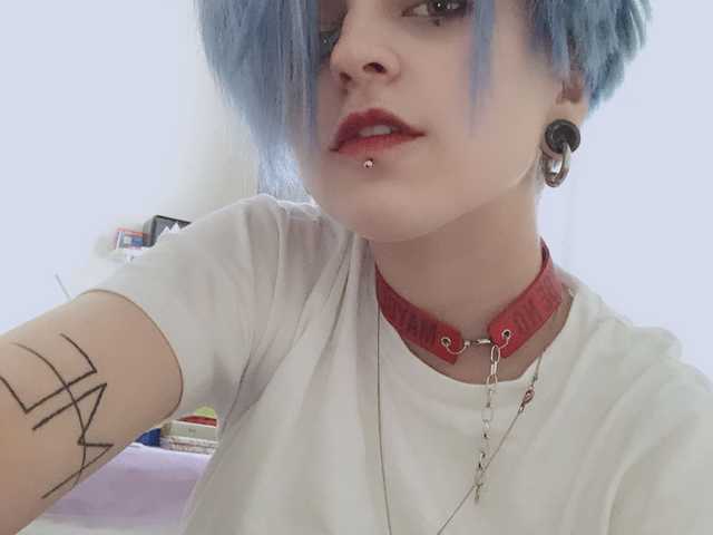 A profil fényképe LoveMeLuvMe