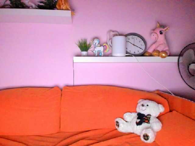 Sugárzási képernyőképek LoveMeLuvMe