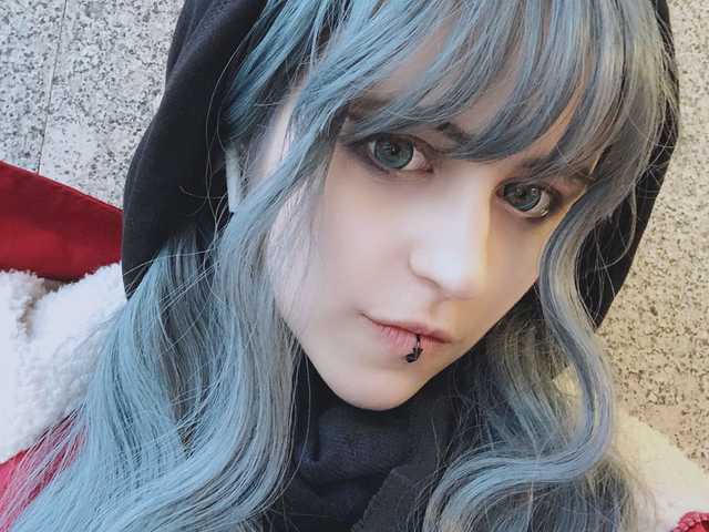 A profil fényképe LoveMeLuvMe