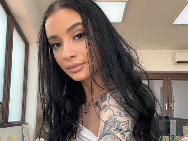 A profil fényképe lovemexoxo