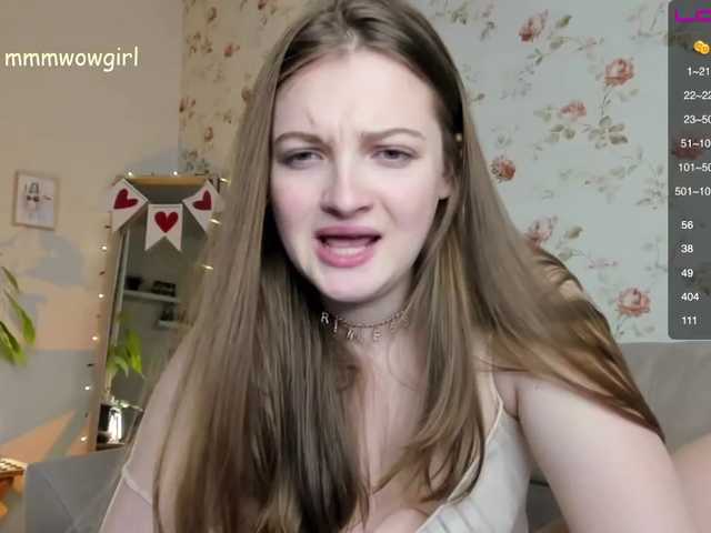 Sugárzási képernyőképek LoVenda
