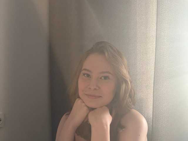 A profil fényképe LovePollyLove