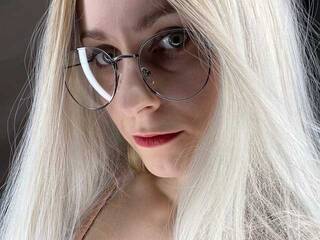 Erotikus videocsevegés LoveRitaa