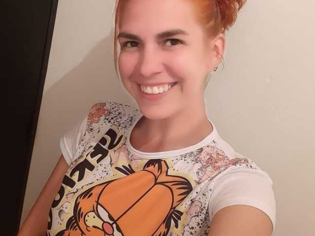 A profil fényképe Loving-Lauren