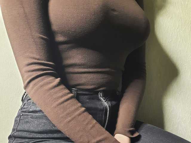 A profil fényképe PlayWithMe__