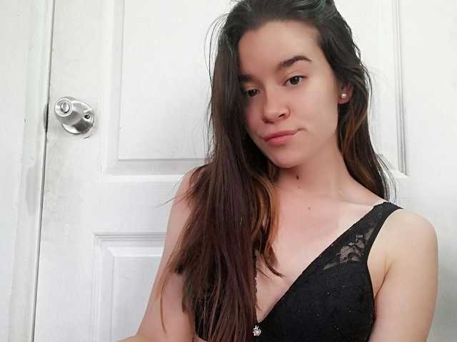 A profil fényképe Luanaboo