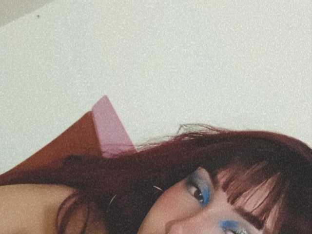 A profil fényképe luanthx