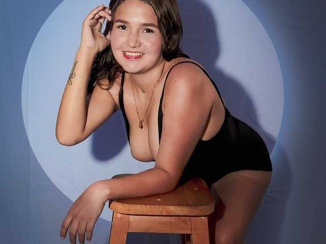 A profil fényképe LuccyMilly