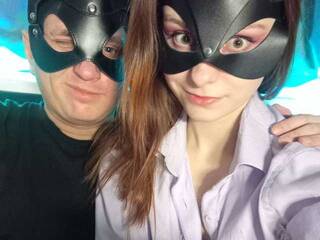 Erotikus videocsevegés Miroslava_Svetlaya