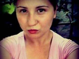 Erotikus videocsevegés luchikk97