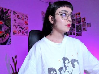 Erotikus videocsevegés Luci--ana