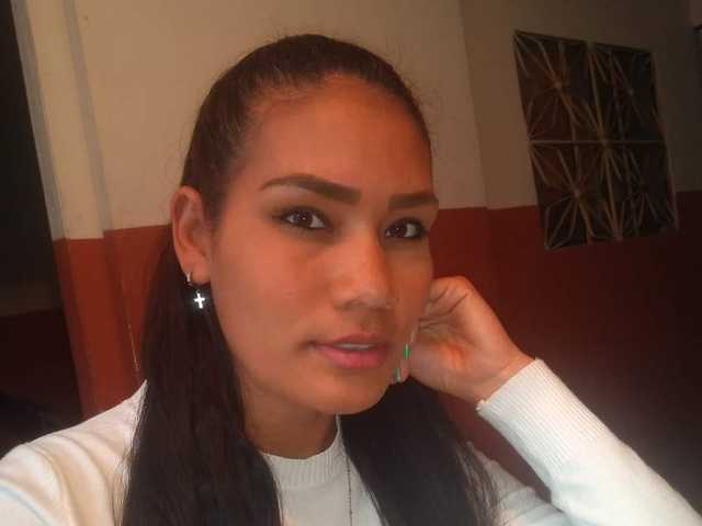 A profil fényképe Lucialatin