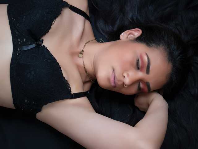 A profil fényképe Lucialatin