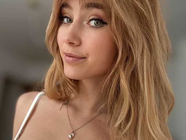 A profil fényképe LuciaLovely