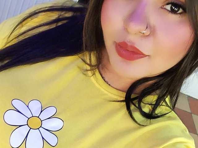 A profil fényképe Luciana-