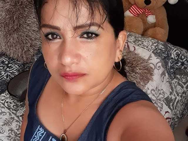 A profil fényképe Luciana_