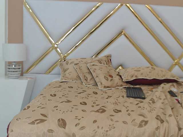 Sugárzási képernyőképek LucianaCollin