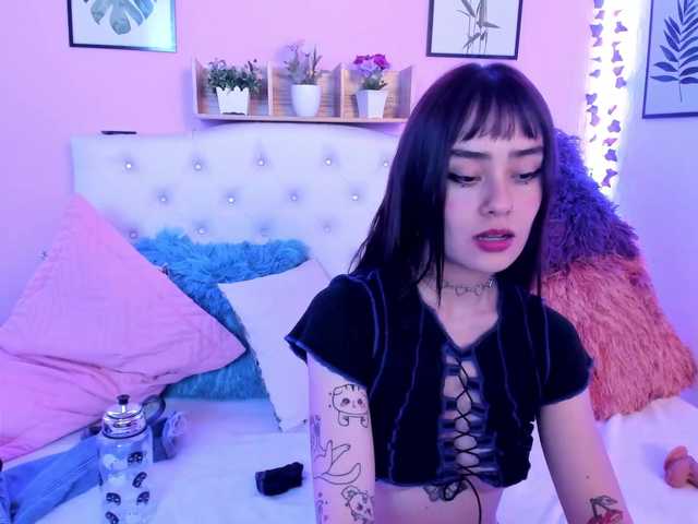 Sugárzási képernyőképek Lucianaaa