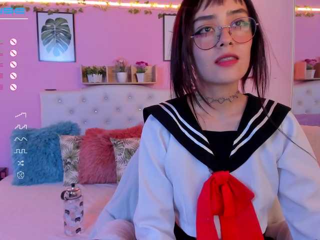 Sugárzási képernyőképek Lucianaaa