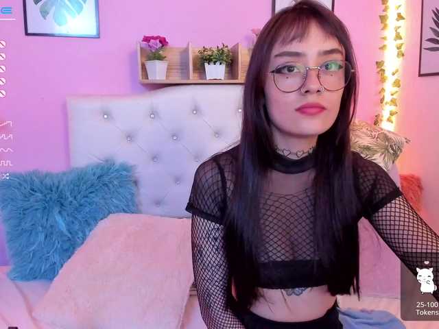 Sugárzási képernyőképek Lucianaaa