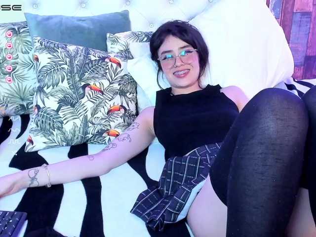 Sugárzási képernyőképek Lucianaaa