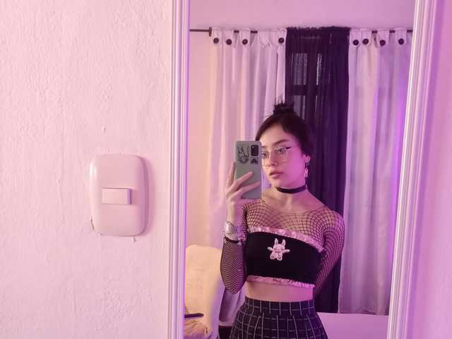 A profil fényképe Lucianaaa