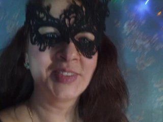 Erotikus videocsevegés LucianaSanders