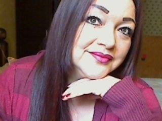 A profil fényképe Lucianasexx