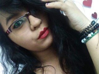 A profil fényképe Luciaxxx
