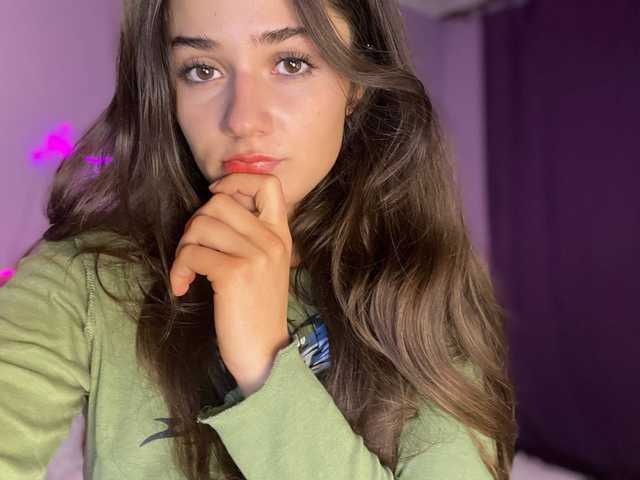 A profil fényképe Lucie537