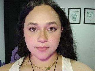 Erotikus videocsevegés Luciernagacl