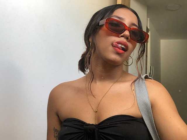 A profil fényképe Luciiaanaa
