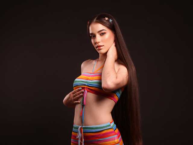 A profil fényképe LuciIanaRose