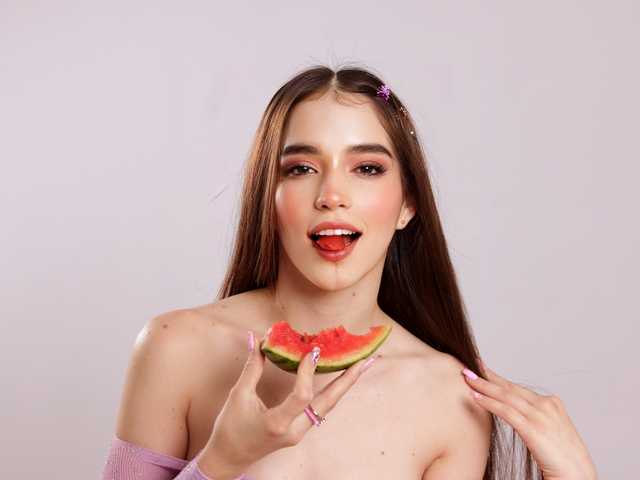 A profil fényképe LuciIanaRose