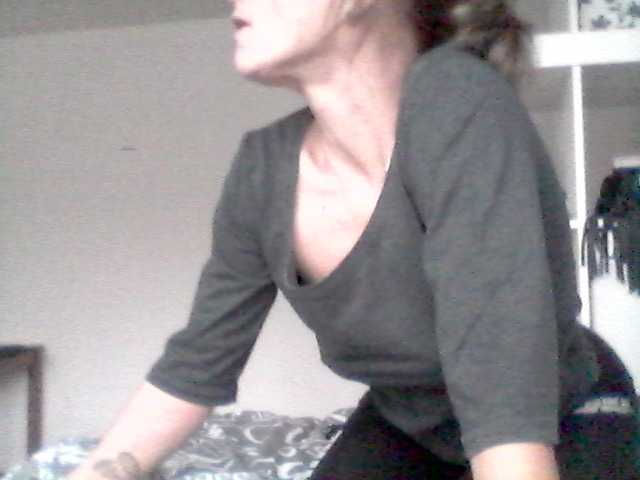 A profil fényképe Lucille