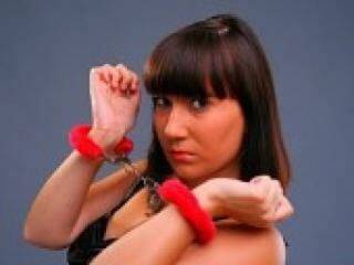 Erotikus videocsevegés luckydoll