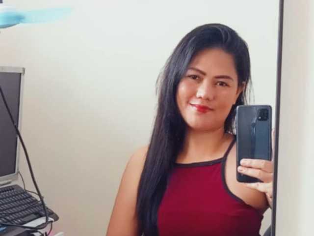 A profil fényképe LUCKYME22