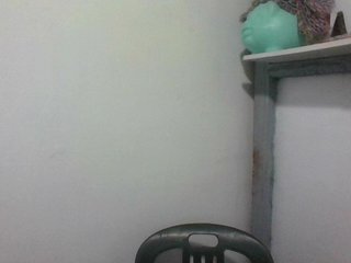 Erotikus videocsevegés LUCKYME22