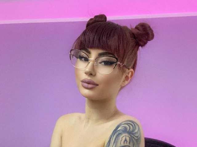 A profil fényképe LuckyMya